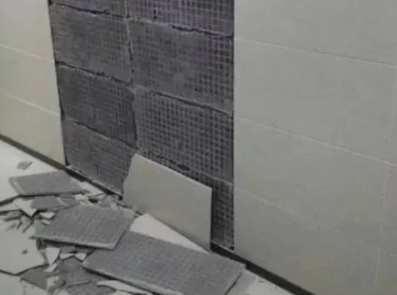 平利瓷砖空鼓维修公司分享下平利墙砖松动维修的知识